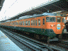 １１３系電車(8)/K51編成