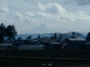 奥羽線の各駅停車から眺める鳥海山(4)