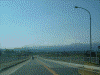 国道46号線からの眺め(2)