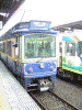 江ノ電(8)/長谷駅