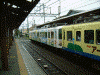 江ノ電(9)/長谷駅