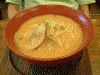 麺屋五鉄のラーメン／赤味噌ラーメン