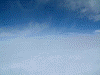 雲の上を飛ぶ(1)