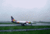 JAL1151便から見た羽田空港の飛行機たち＜一眼レフ写真＞(6)/スカイネットアジア機