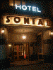 ホテル SONIA II(1)