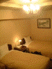 ホテル SONIA IIの部屋(1)