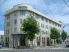 ホテル1-2-3（旧 北海道拓殖銀行 小樽支店）
