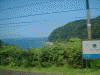 あまるべロマン号からの眺め(10)