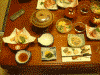 「志なのや」の夕食(1)