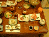 「志なのや」の夕食(2)
