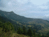 山田牧場を上から眺める(2)