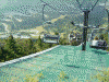 横手山リフトからの眺め(2)