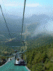 横手山リフトからの眺め(3)