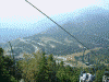 横手山リフトからの眺め(4)