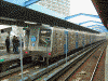 横浜市営地下鉄 2000形 さようなら運転列車(1)／上永谷駅