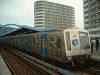 横浜市営地下鉄 2000形 さようなら運転列車(2)／上永谷駅