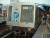 横浜市営地下鉄 2000形 さようなら運転列車(4)／上永谷駅