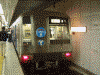 横浜市営地下鉄 2000形 さようなら運転列車(6)／あざみ野駅
