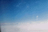JAL1103便からの眺め(2)＜フィルムカメラ撮影＞