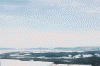 JAL1103便からの眺め(8)＜フィルムカメラ撮影＞