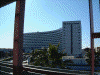 シェラトン・グランデ・トーキョーベイ・ホテル(1)
