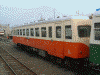鹿島鉄道の車両たち(5)/キハ432
