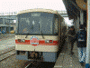 鹿島鉄道の車両たち(12)/折り返し鉾田行きとなったKR-502に乗ります