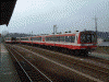 鹿島臨海鉄道の車両(1)