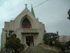 カトリック山手教会(4)