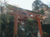 吉野水分神社(2)