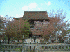 金峯山寺・蔵王堂(3)
