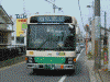 奈良交通バス 37系統 石舞台行き/安倍文殊院バス停