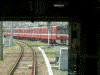 臨時電車からの眺め(2)