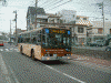YAMATE LINER(神奈中バス 11系統)　保土ヶ谷駅東口行き/中村橋バス停