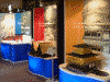 彦根城(24)／特別展示・レゴブロックで作った世界遺産