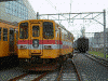 近江鉄道ミュージアム(5)／近江鉄道のディーゼルカー