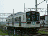 近江鉄道ミュージアム(6)／近江鉄道の電車