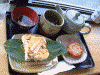 岩国寿司(1)