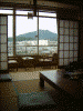 萩グランドホテル天空の部屋