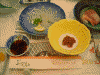 萩グランドホテル天空の夕食(5)／ふく料理