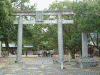 松陰神社(2)