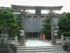 松陰神社(3)