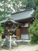 松陰神社(4)