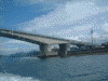 青海島観光船からの眺め(2)