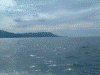 青海島観光船からの眺め(7)