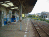 ＪＲ仙崎駅(4)