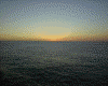 太平洋に沈む夕陽(4)