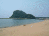 加津佐・前浜海水浴場(2)