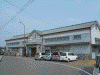 島原鉄道 南島原駅(1)