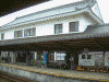 島原鉄道 島原駅(1)